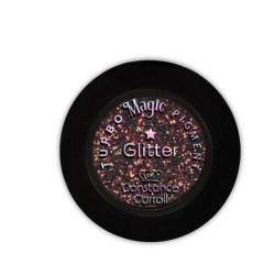 Constance Carroll Cień Do Powiek  Turbo Magic Glitter Pigment 04